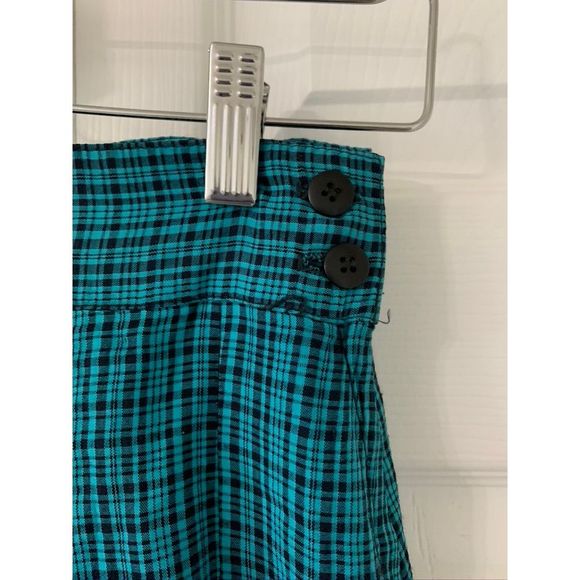 Vintage fluffy pants - Picture 2 of 4